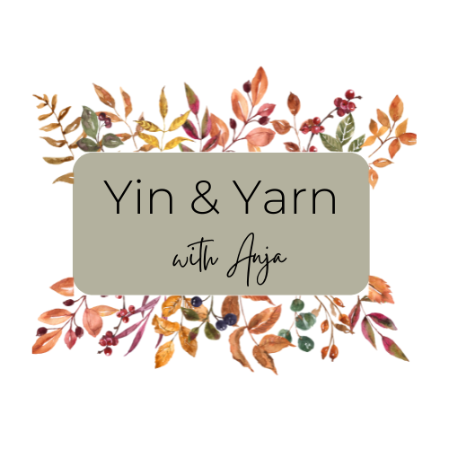 Yin and Yarn