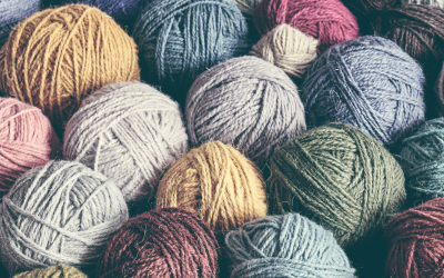 Choice of wool